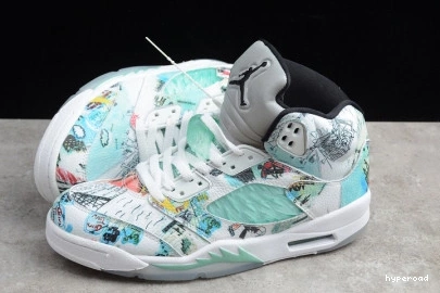 Hyperoad AIR WINGS 5 